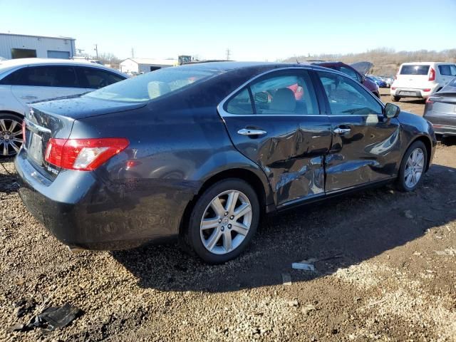 2009 Lexus ES 350