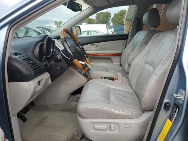 2005 Lexus RX 330