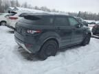 2013 Land Rover Range Rover Evoque Dynamic Premium