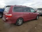 2006 Honda Odyssey EXL