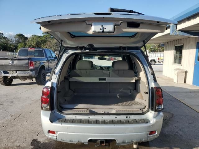 2007 Chevrolet Trailblazer LS