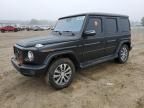 2019 Mercedes-Benz G 550