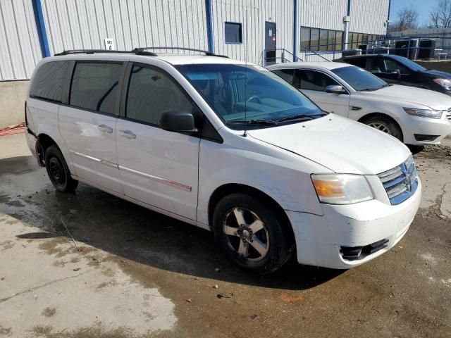 2008 Dodge Grand Caravan SXT