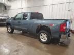 2009 Chevrolet Silverado K1500 LT