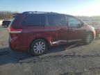 2014 Toyota Sienna XLE