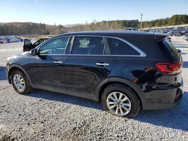 2019 KIA Sorento L