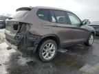 2011 BMW X3 XDRIVE35I