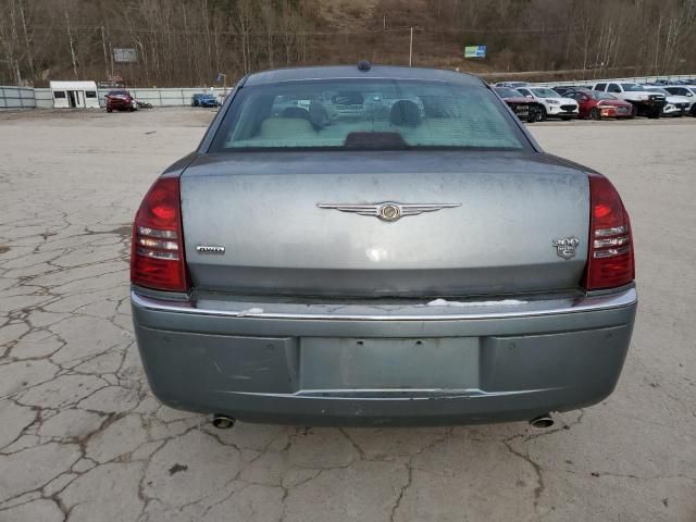 2006 Chrysler 300C