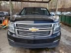 2015 Chevrolet Tahoe C1500 LTZ