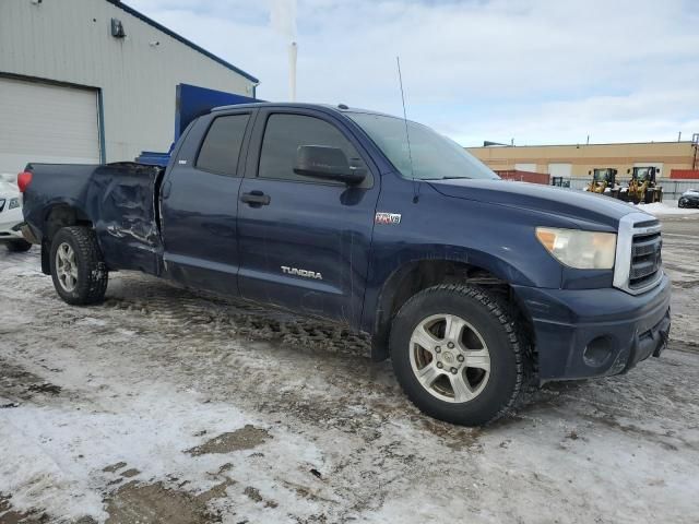 2011 Toyota Tundra Double Cab SR5