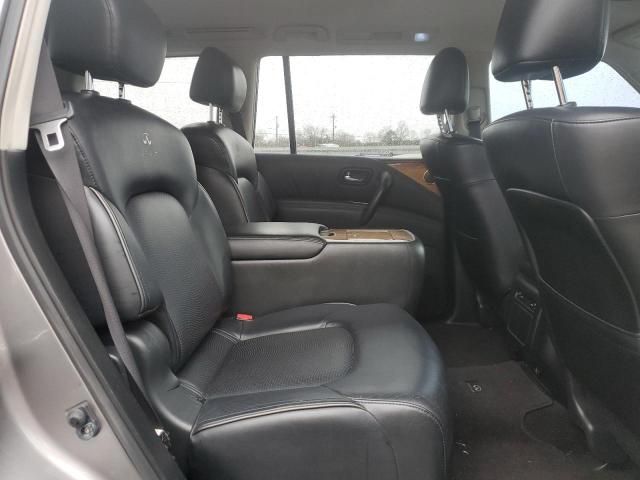 2011 Infiniti QX56