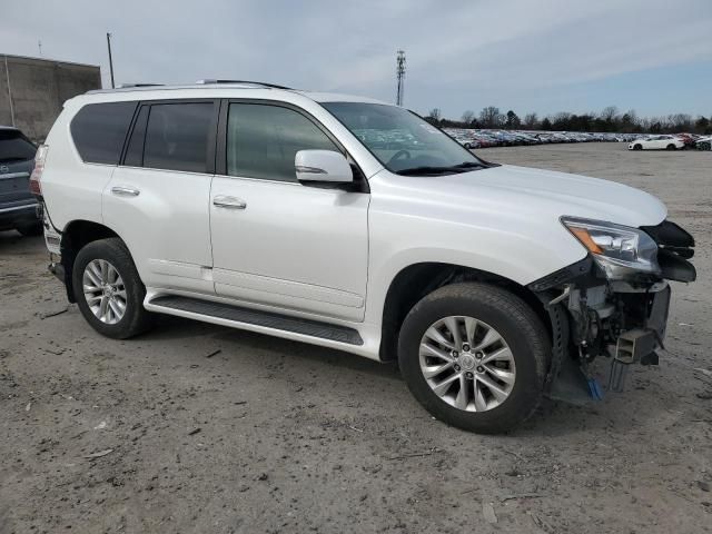 2015 Lexus GX 460