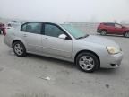 2007 Chevrolet Malibu LT