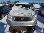 2009 Toyota Highlander