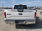 2015 Ford F150 Super Cab