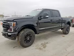 Lots with Bids for sale at auction: 2022 Ford F250 Super Duty