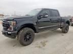 2022 Ford F250 Super Duty