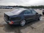 2001 Mercedes-Benz S 500