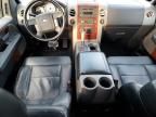 2005 Ford F150 Supercrew