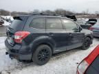 2015 Subaru Forester 2.0XT Premium