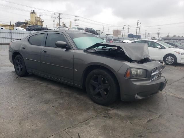 2010 Dodge Charger SXT