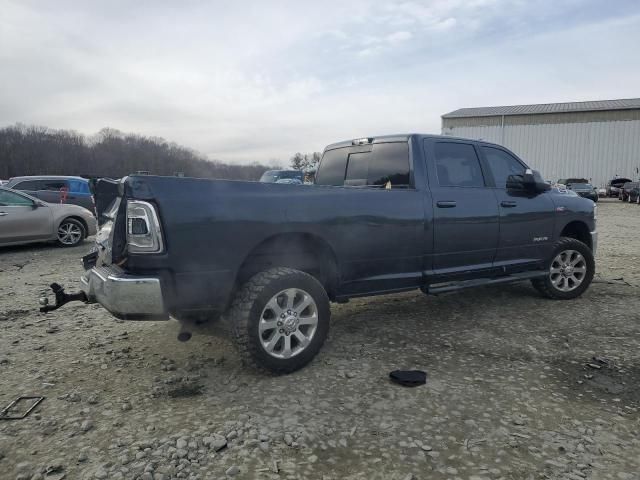 2022 Dodge RAM 2500 BIG HORN/LONE Star