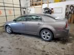 2010 Chevrolet Malibu 2LT