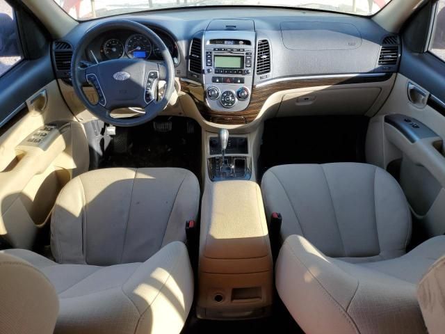 2011 Hyundai Santa FE GLS