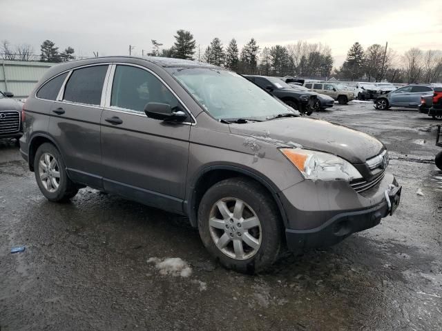 2009 Honda CR-V EX