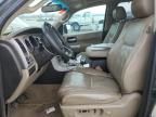 2008 Toyota Sequoia Platinum