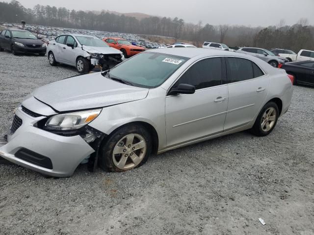 2014 Chevrolet Malibu LS