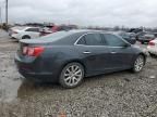 2014 Chevrolet Malibu LTZ