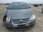 2008 Volkswagen Jetta SE