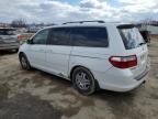 2007 Honda Odyssey EX