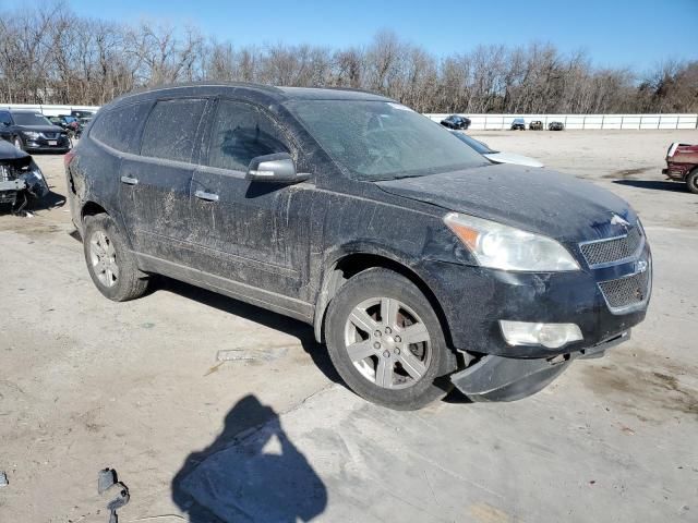 2011 Chevrolet Traverse LT