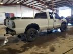 2008 Ford F350 SRW Super Duty