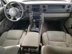 2006 Jeep Commander