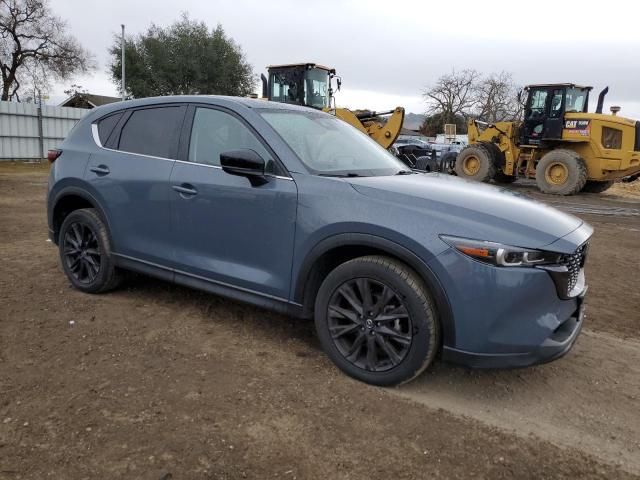 2023 Mazda CX-5 Preferred