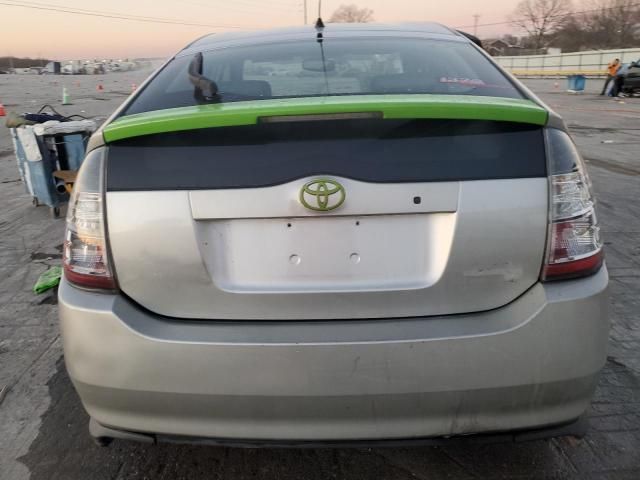 2004 Toyota Prius