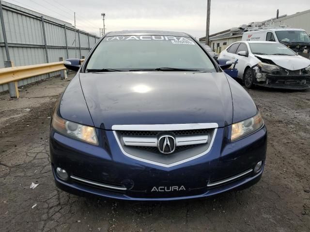 2008 Acura TL