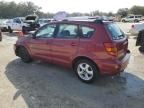 2004 Pontiac Vibe