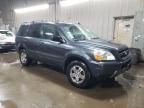 2005 Honda Pilot EX