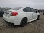 2018 Subaru WRX Limited