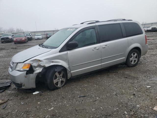 2010 Dodge Grand Caravan Hero