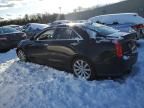 2014 Cadillac ATS Luxury