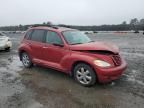 2003 Chrysler PT Cruiser Limited