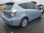 2012 Toyota Prius V