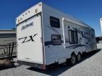 2010 Jayco Octane ZX