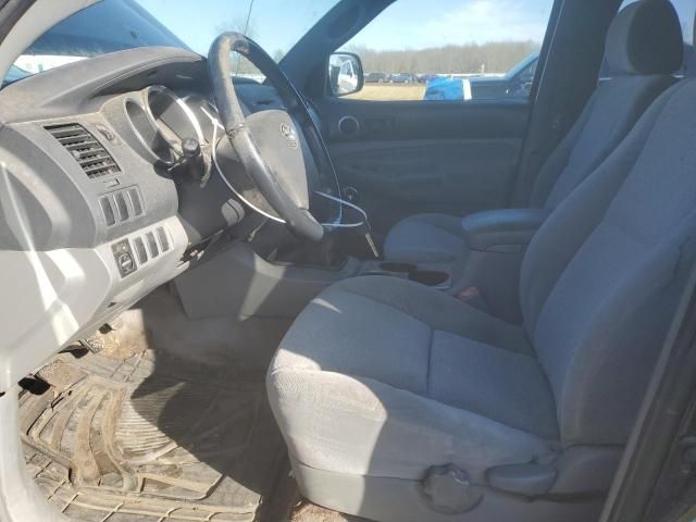 2005 Toyota Tacoma Access Cab