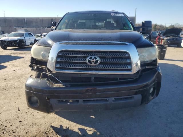 2007 Toyota Tundra Double Cab Limited